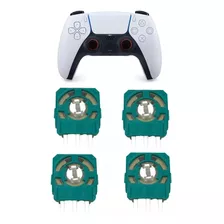 4 Sensores Original Potenciômetro Playstation 5 Ps5 Play 5