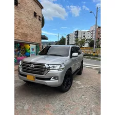 Toyota Land Cruiser 4.6 2013 Actualizada 2020