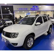 Duster Dynamique 2.0 Hi-flex 16v Mec.