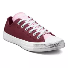 Zapatillas Converse Ct As Metals Ox 100% Original | A03249