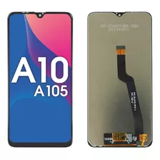 Modulo Pantalla Display Para Samsung A10 A105 Calidad Oled