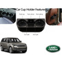 Par Tapetes Bt Logo Land Rover Range Rover 2001 A 2013