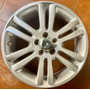 Rin 17 Volvo S60, S80, V70 #86985017 1 Pieza