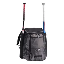 Batera/mochila/backpack Beisbol/softball Rawlings R500 Limit
