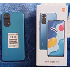 Xiaomi Redmi Note 11s