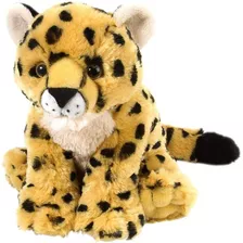 Wild Republic Cheetah Baby Peluche De Peluche