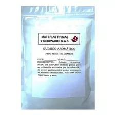 Etil Maltol - Ethyl Maltol 100 Gr