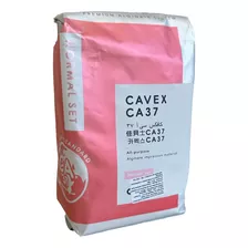 Alginato Cavex Ca37 453gr Normal Set 