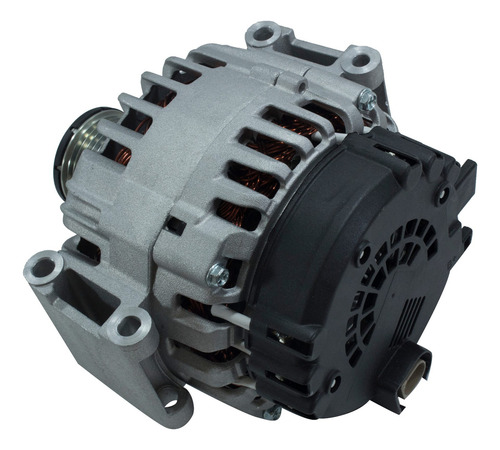 Alternador Nuevo Para Dodge Sprinter 3.0l 2007 2008 2009 Foto 2