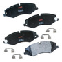 Kit De Mangueras Para Land Rover Discovery Iv, Range Rover S