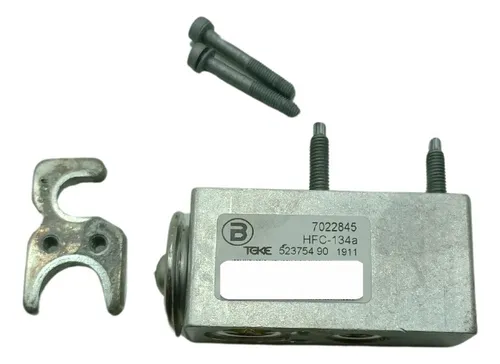 Valvula Expansora Do Ar Citroen C3 Aircross 2012
