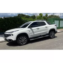 Fiat Toro 2021 2.0 Volcano 4x4 Aut. 4p 9 Marchas