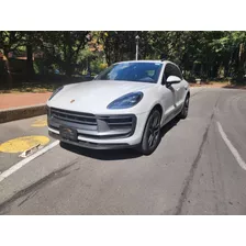 Porsche Macan 2.0 Macan T