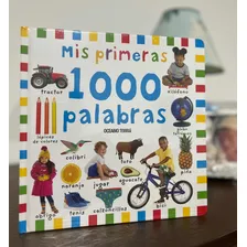 Mis Primeras 1000 Palabras