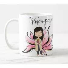 Caneca Profissão Variadas Feminina - Escolha O Modelo