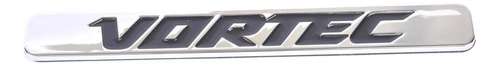 Aimoll 2 Emblemas Vortec, Insignias Para Chevrolet 2500hd Gm Foto 4