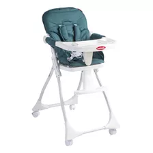 Silla Comer Golite 1012 Verde