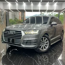 Audi Q7 3.0 Tfsi Quattro Progresive