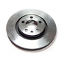 Disco Delantero Land Rover Lr3 2005-2009 4.4 Cartek