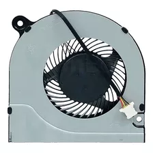 Cooler Fan Ventoinha Para Acer Aspire A315-42g A315-54