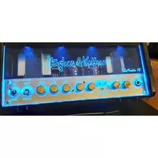 Hughes And Kettner Tubemeister 18