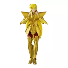 Virgo Shaka Caballeros Del Zodiaco Anime Heroes Bandai