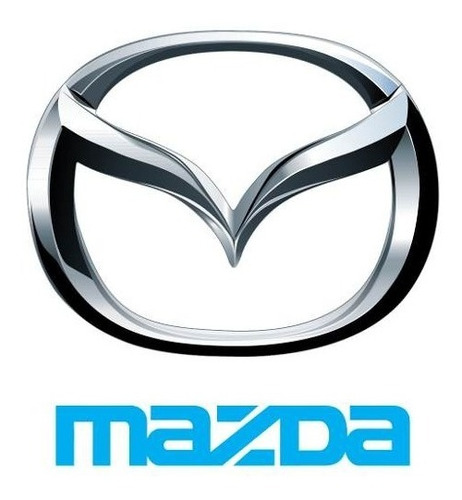 Espejo Mazda 3 2003-2009 Para Pintar Izquierdo Electrico Foto 2