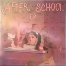 Martinez Melanie - Afte School - Vinilo Producido Por Atlantic