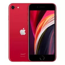 Apple iPhone SE (2a Geração) 64 Gb - Vermelho Lindo 