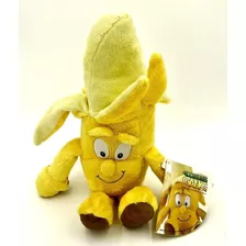 Banana Peluche Original Goodness Mide 35 Cms.importado