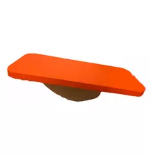 Tabla Para Hacer Equilibrio Montessori