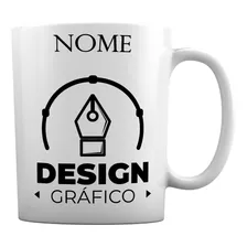 Caneca Design Gráfico Você Projeto Mais Importante Sua Vida