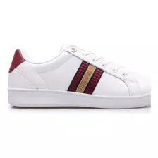 Zapatillas Tommy Hilfiger Us Melina 10a Xw02884