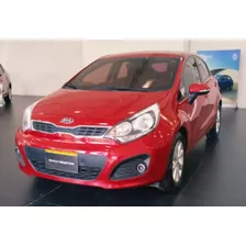 Kia Rio Space 