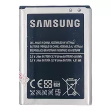 Batería Samsung Galaxy Original Alta Potencia Pila Nueva