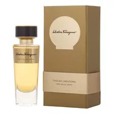 Salvatore Ferragamo Tuscan Creation Orto Del Spezi 100ml Edp