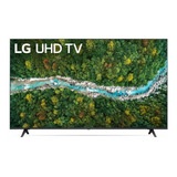 Smart Tv LG Ai Thinq 55up7750psb Led Webos 6.0 4k 55  100v/240v
