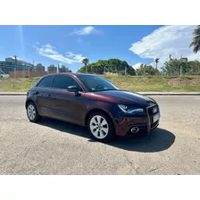 Audi A1 1.4 Turbo Fsi Ambition S-tronic Extra Full 3 Puertas