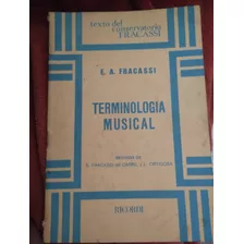 Libros De Piano Usados Del Conservatorio Fracassi