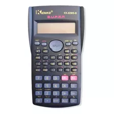 Calculadora Científica Kenko Kk-82ms-b