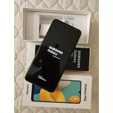 Samsung Galaxy M32