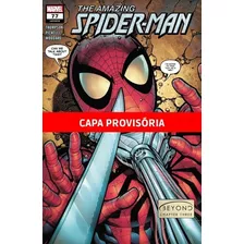 O Espetacular Homem-aranha - Vol. 38
