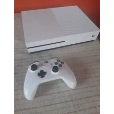 Xbox One S 500gb Funciona Al 100