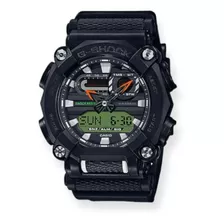 Reloj Casio G-shock Ga-900e-1a3