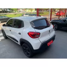 Kwid Zen * 2018 * R$ 40.900,00