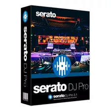 Serato Dj Pro 3 | Para Dj Profesional