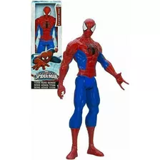 Hasbro A1517 Spiderman Basic 12 Inch Figure