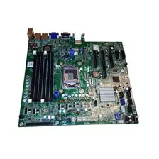 Systemboard Dell 02p9x9 Para Poweredge T310 