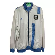 Campera Afa Argentina 2011/2012 Original