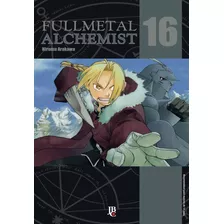 Fullmetal Alchemist - Especial - Vol. 16, De Arakawa, Hiromu. Japorama Editora E Comunicação Ltda, Capa Mole Em Português, 2021